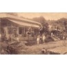 Rare collectable postcards of Indonesia. Vintage Postcards of Indonesia