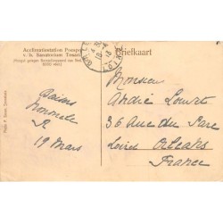 Rare collectable postcards of Indonesia. Vintage Postcards of Indonesia
