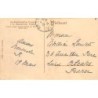 Rare collectable postcards of Indonesia. Vintage Postcards of Indonesia