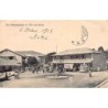 Rare collectable postcards of Indonesia. Vintage Postcards of Indonesia