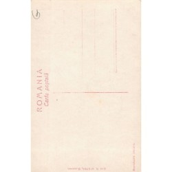 Rare collectable postcards of ROMANIA. Vintage Postcards of ROMANIA