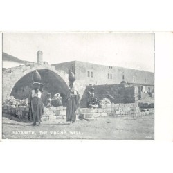 Rare collectable postcards of Israel / Palestine. Vintage Postcards of Israel / Palestine