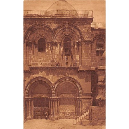 Rare collectable postcards of Israel / Palestine. Vintage Postcards of Israel / Palestine
