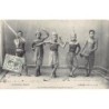 Rare collectable postcards of Laos. Vintage Postcards of Laos