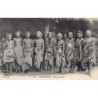 Rare collectable postcards of Laos. Vintage Postcards of Laos