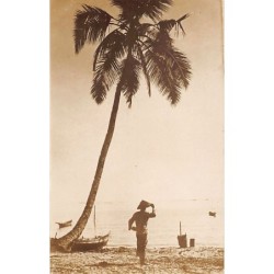 Rare collectable postcards of Malaysia. Vintage Postcards of Malaysia