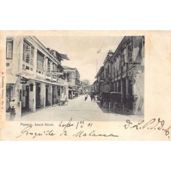Rare collectable postcards of Malaysia. Vintage Postcards of Malaysia