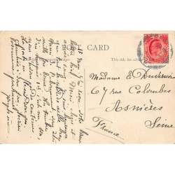 Rare collectable postcards of Malaysia. Vintage Postcards of Malaysia