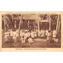 Rare collectable postcards of Malaysia. Vintage Postcards of Malaysia