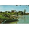 Rare collectable postcards of Malaysia. Vintage Postcards of Malaysia