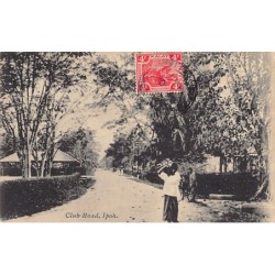 Rare collectable postcards of Malaysia. Vintage Postcards of Malaysia