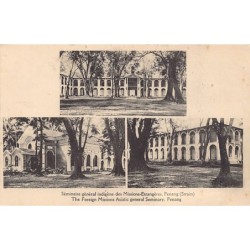 Rare collectable postcards of Malaysia. Vintage Postcards of Malaysia