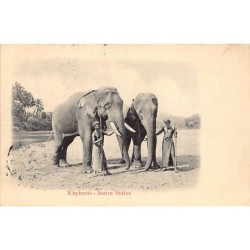 Rare collectable postcards of Malaysia. Vintage Postcards of Malaysia