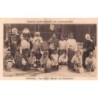 Rare collectable postcards of Myanmar (Burma). Vintage Postcards of Myanmar (Burma)