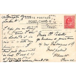 Rare collectable postcards of Myanmar (Burma). Vintage Postcards of Myanmar (Burma)