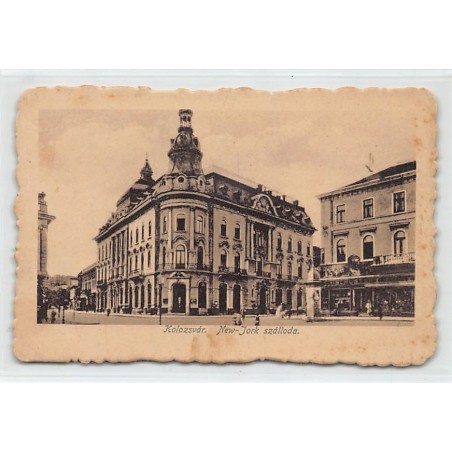 Rare collectable postcards of ROMANIA. Vintage Postcards of ROMANIA