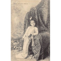 Rare collectable postcards of Myanmar (Burma). Vintage Postcards of Myanmar (Burma)