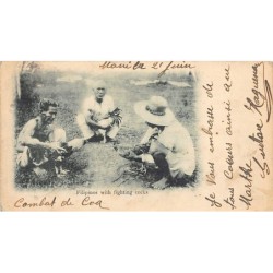 Rare collectable postcards of Philippines. Vintage Postcards of Philippines