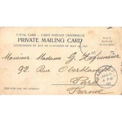 Rare collectable postcards of Philippines. Vintage Postcards of Philippines