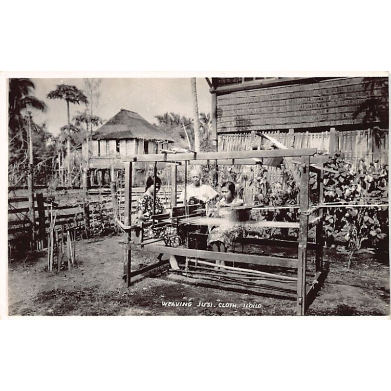 Rare collectable postcards of Philippines. Vintage Postcards of Philippines