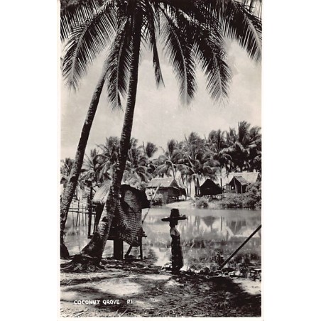 Rare collectable postcards of Philippines. Vintage Postcards of Philippines