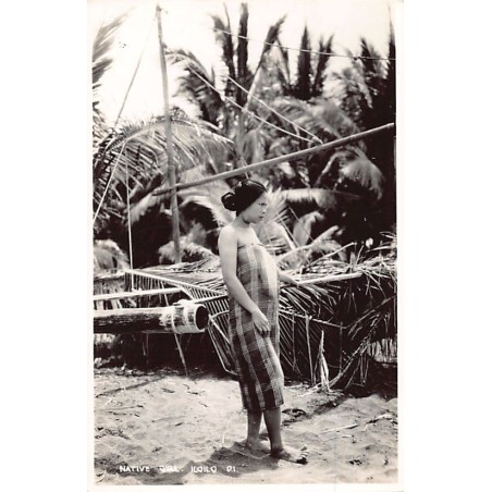 Rare collectable postcards of Philippines. Vintage Postcards of Philippines