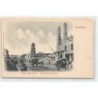 Rare collectable postcards of Singapore. Vintage Postcards of Singapore