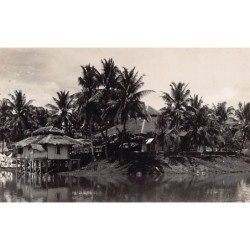 Rare collectable postcards of Singapore. Vintage Postcards of Singapore