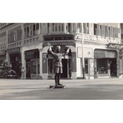 Rare collectable postcards of Singapore. Vintage Postcards of Singapore