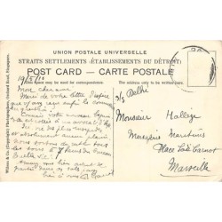 Rare collectable postcards of Singapore. Vintage Postcards of Singapore