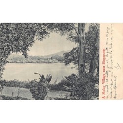 Rare collectable postcards of Singapore. Vintage Postcards of Singapore