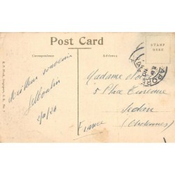 Rare collectable postcards of Singapore. Vintage Postcards of Singapore