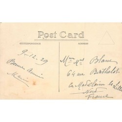 Rare collectable postcards of Singapore. Vintage Postcards of Singapore