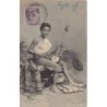 Rare collectable postcards of Singapore. Vintage Postcards of Singapore