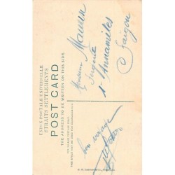 Rare collectable postcards of Singapore. Vintage Postcards of Singapore