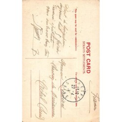 Rare collectable postcards of Singapore. Vintage Postcards of Singapore