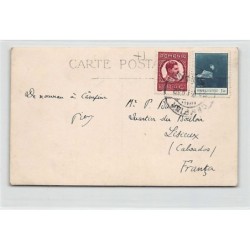 Rare collectable postcards of ROMANIA. Vintage Postcards of ROMANIA