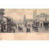 Rare collectable postcards of Singapore. Vintage Postcards of Singapore