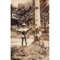 Rare collectable postcards of Singapore. Vintage Postcards of Singapore