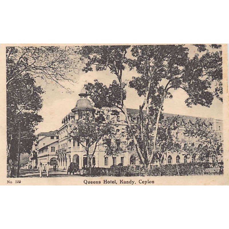 Rare collectable postcards of Sri Lanka (Ceylon). Vintage Postcards of Sri Lanka (Ceylon)