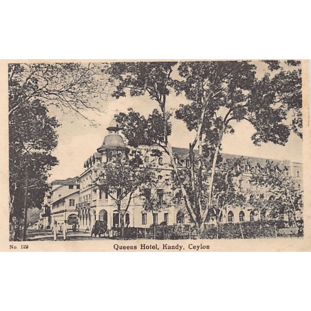 Rare collectable postcards of Sri Lanka (Ceylon). Vintage Postcards of Sri Lanka (Ceylon)