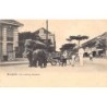 Rare collectable postcards of Thailand. Vintage Postcards of Thailand