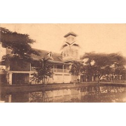 Rare collectable postcards of Thailand. Vintage Postcards of Thailand
