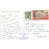 Rare collectable postcards of Thailand. Vintage Postcards of Thailand