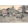 Rare collectable postcards of Thailand. Vintage Postcards of Thailand
