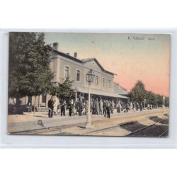Rare collectable postcards of ROMANIA. Vintage Postcards of ROMANIA