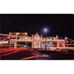 Rare collectable postcards of Thailand. Vintage Postcards of Thailand