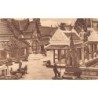 Rare collectable postcards of Thailand. Vintage Postcards of Thailand