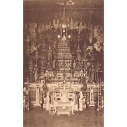 Rare collectable postcards of Thailand. Vintage Postcards of Thailand