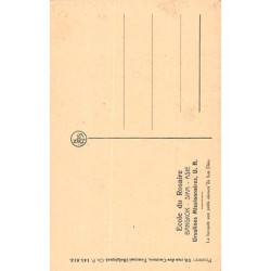 Rare collectable postcards of Thailand. Vintage Postcards of Thailand